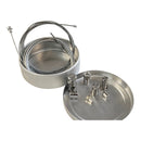 BALLARDS CABLE REPAIR KIT