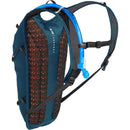 CAMELBAK CLASSIC 2L GIBRALTAR NAVY HYDRATION PACK