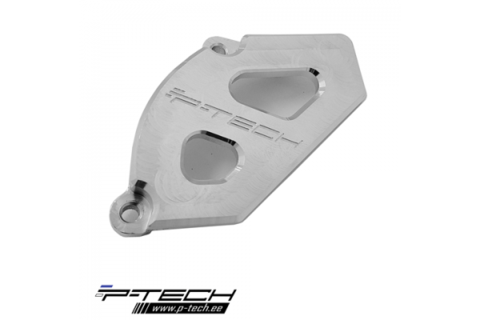 P-TECH SHERCO SEF 250/300 2014-2018 CLUTCH SLAVE CYLINDER PROTECTION