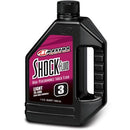 MAXIMA 3WT 75/390 946ML SHOCK FLUID