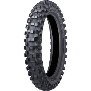 DUNLOP MX53 120/90-19 INTERMEDIATE REAR TYRE | DUNLOP | MX247 Motorcycle Parts, Clothes & Accessories
