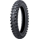 DUNLOP MX53 80/100-12 INTERMEDIATE REAR TYRE
