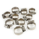 SAMCO SPORT SHERCO OFF ROAD CLAMP KIT ENDURO 250I/300I 2013-2017