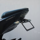 OGGY FENDER ELIMINATOR - CF MOTO 650NK 2017 -