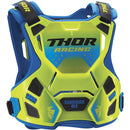 THOR GREEN & BLUE GUARDIAN MX KIDS BODY ARMOUR
