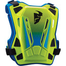 THOR GREEN & BLUE GUARDIAN MX KIDS BODY ARMOUR