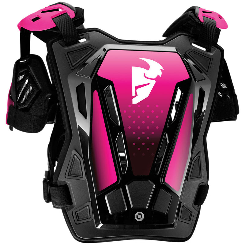THOR GUARDIAN PINK WOMENS BODY ARMOUR