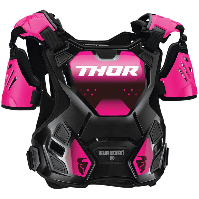 THOR GUARDIAN PINK WOMENS BODY ARMOUR
