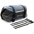 NELSON-RIGG SE-3000 BLACK SURVIVOR DELUXE DRY SADDLEBAG