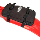 BALLARDS BLACK RALLY FENDERBAG