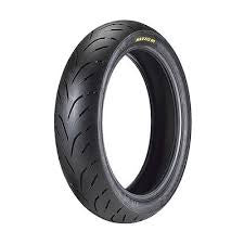 MAXXIS SUPERMAXX SPORT 110/70R-17 FRONT TYRE
