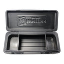 WHITES ATV CARGO BOX 48L BLK/BLK
