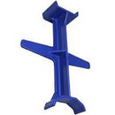 MCS TIE DOWN BRACE  LARGE BLUE