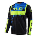 TLD 23W GP ASTRO BLACK & YELLOW JERSEY
