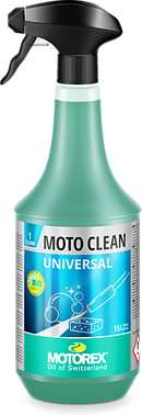 MOTO CLEAN UNIVERSAL