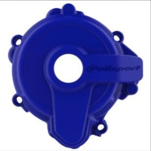 8519 - SHERCO BLUE IGNITION COVER 2T - SE250/300 14-19