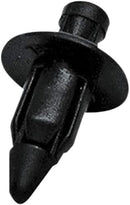 BOLT M6 NYLON RIVETS CLIPS - 3 STAGE PUSH
