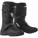 THOR 2024 BLITZ XP BLACK TODDLER BOOTS