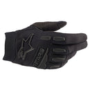 ALPINESTARS 2025 BLACK FULL BORE GLOVES