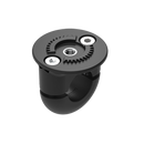 QUAD LOCK 360 BASE -BAR CLAMP - SMALL