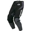ONEAL ELEMENT RACEWEAR YOUTH BLACK PANTS