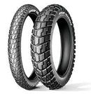 DUNLOP TRAILMAX 90/90-21 FRONT TYRE