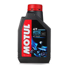 MOTUL 3000 PLUS OIL (10W 40) 1L