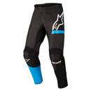 ALPINESTARS 2022 BLACK & BLUE FLUID CHASER PANTS