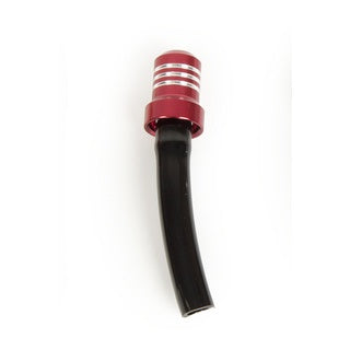 RHK FUEL CAP BREATHER VENT RED