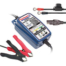 TECMATE OPTIMATE 1 DUO LITHIUM AND LEAD ACID SMART CHARGER 0.6amp