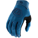 TROY LEE DESIGNS 2023 AIR SLATE BLUE GLOVES