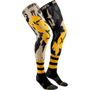 100% REV ASSUALT KNEE BRACE SOCKS