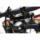 HANDLE BAR RISER KIT - SHERCO
