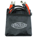 BALLARDS MINI JUMPER LEADS CABLES