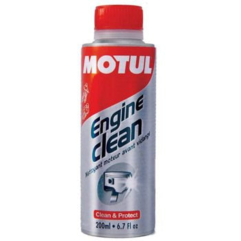 MOTUL ENGINE CLEAN