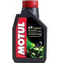 MOTUL 1L 5100 10W40 4T MOTOR OIL