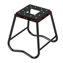 MATRIX C1 CARBON BLACK STEEL STAND