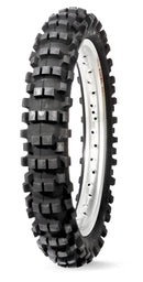 DUNLOP D952 ENDURO 110/90-19 REAR TYRE