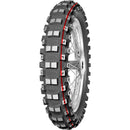 MITAS TERRA FORCE 110/90-19 MX MEDIUM HARD REAR TYRE