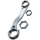 BALLARDS MULTI SIZE WHEEL SPANNER