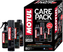 MOTUL OFF ROAD MOTORCYCLE CARE PACK