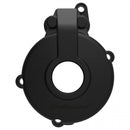 POLISPORT SHERCO SEF250-300 14-19 BLACK IGNITION COVER