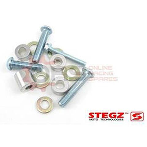 STEGZ SP59 REPLACEMENT BOLT + SPACER KIT