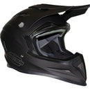 RXT SG-1 ULTRA SHOTGUN MATTE BLACK HELMET