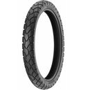 DUNLOP D604F DUAL SPORT ROAD/TRAIL 3.00-21 FRONT TYRE