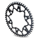 MOTO-MASTER SHERCO 125-500 ALLOY BLACK REAR SPROCKET