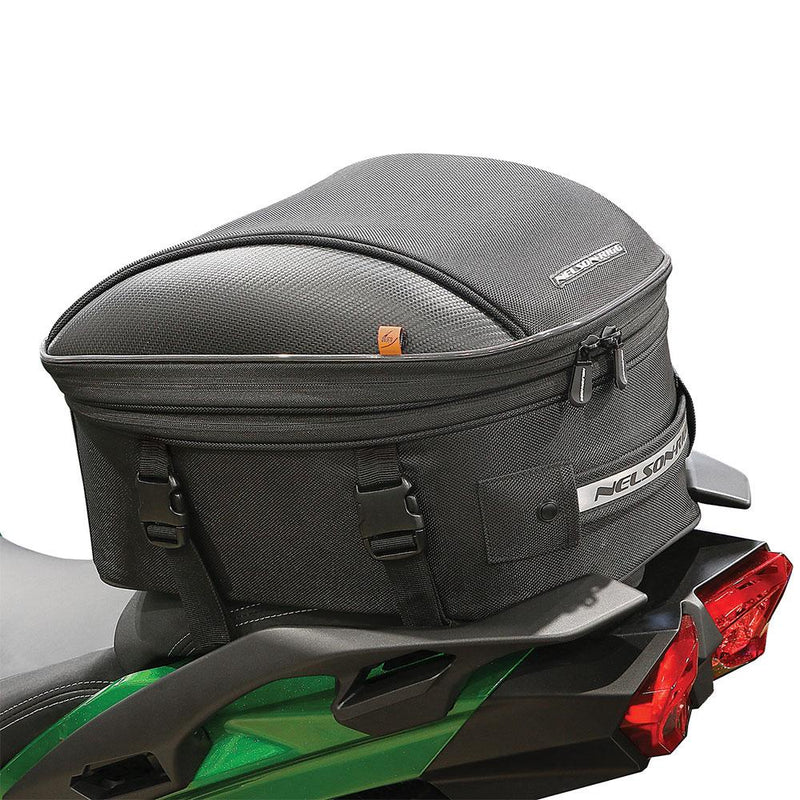 NELSON-RIGG LARGE COMMUTER TOURING TAILBAG CL-1060-ST2