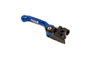 TORC1 VENGEANCE BRAKE LEVER BREMBO BLACK/BLUE INCLUDES SPARE BLADE