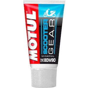 MOTUL SCOOTER 80W-90 GEAR OIL