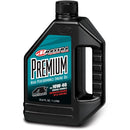 MAXIMA 1L 10W40 MAXUM-4 PREMIUM 4 STROKE OIL | MAXIMA | MX247 Motorcycle Parts, Clothes & Accessories